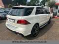 Mercedes-Benz GLE 500 *2.HAND*PANO*AHK*AMG-PAKET*ACC*4-MATIC* Weiß - thumbnail 5