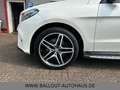 Mercedes-Benz GLE 500 *2.HAND*PANO*AHK*AMG-PAKET*ACC*4-MATIC* Weiß - thumbnail 24
