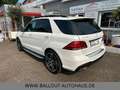 Mercedes-Benz GLE 500 *2.HAND*PANO*AHK*AMG-PAKET*ACC*4-MATIC* Weiß - thumbnail 7