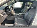 Mercedes-Benz GLE 500 *2.HAND*PANO*AHK*AMG-PAKET*ACC*4-MATIC* Weiß - thumbnail 9