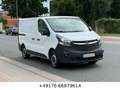 Opel Vivaro B Kasten/Kombi L1H1  2,9t Navi Klima Temp Weiß - thumbnail 4