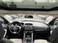 Jaguar F-Pace F-PACE R-Sport AWD*KAMERA*PANO*LEDER*NAVI Weiß - thumbnail 9