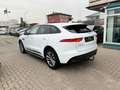 Jaguar F-Pace F-PACE R-Sport AWD*KAMERA*PANO*LEDER*NAVI Weiß - thumbnail 4