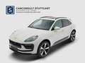 Porsche Macan GANZLEDER I SPORTSITZ 18-WEGE I LUFTFD. I 21 ZOLL Gris - thumbnail 8