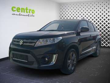 1.6 DDiS Shine 4WD + AHV + WKR