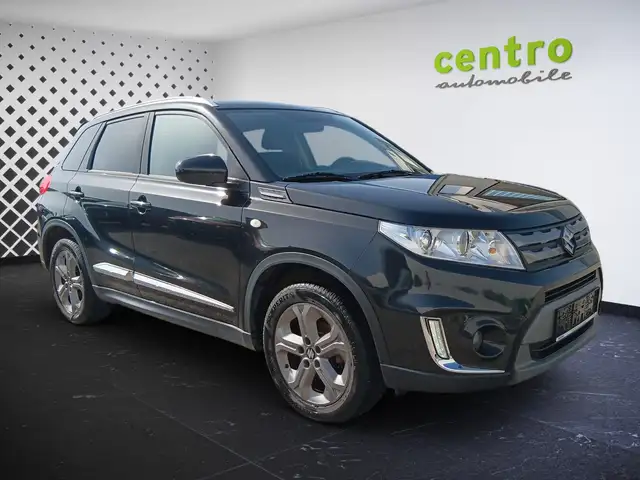 Suzuki Vitara view 5