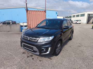1.6 DDiS Shine 4WD + AHV + WKR