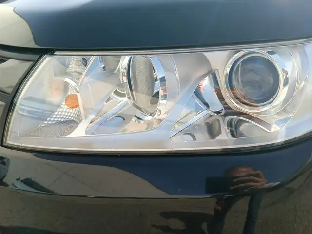 Suzuki Vitara view 7