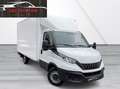 Iveco Daily 35S18 3.0 Turbo VGT Hi-Matic Blanc - thumbnail 3