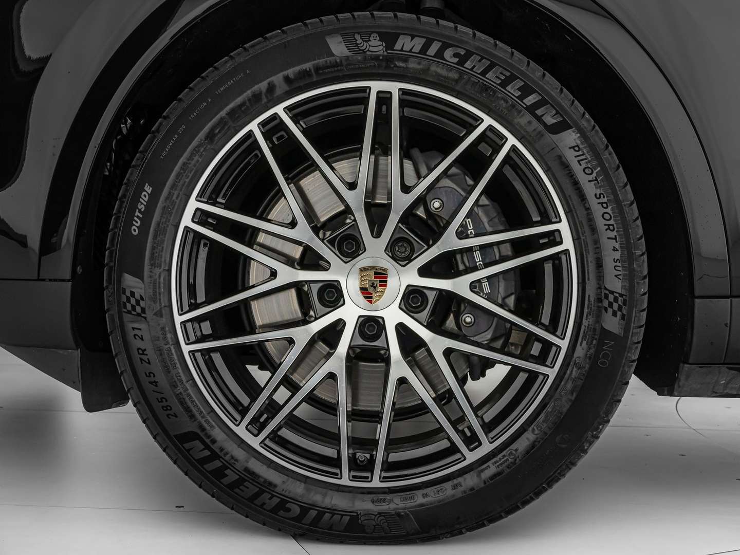 Porsche Cayenne 3.0 E-hybrid Tiptronic - - Joinsteer - #4