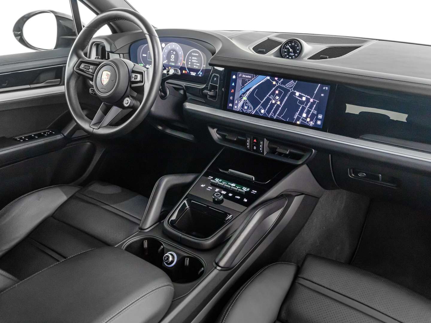 Porsche Cayenne 3.0 E-hybrid Tiptronic - - Joinsteer - #3