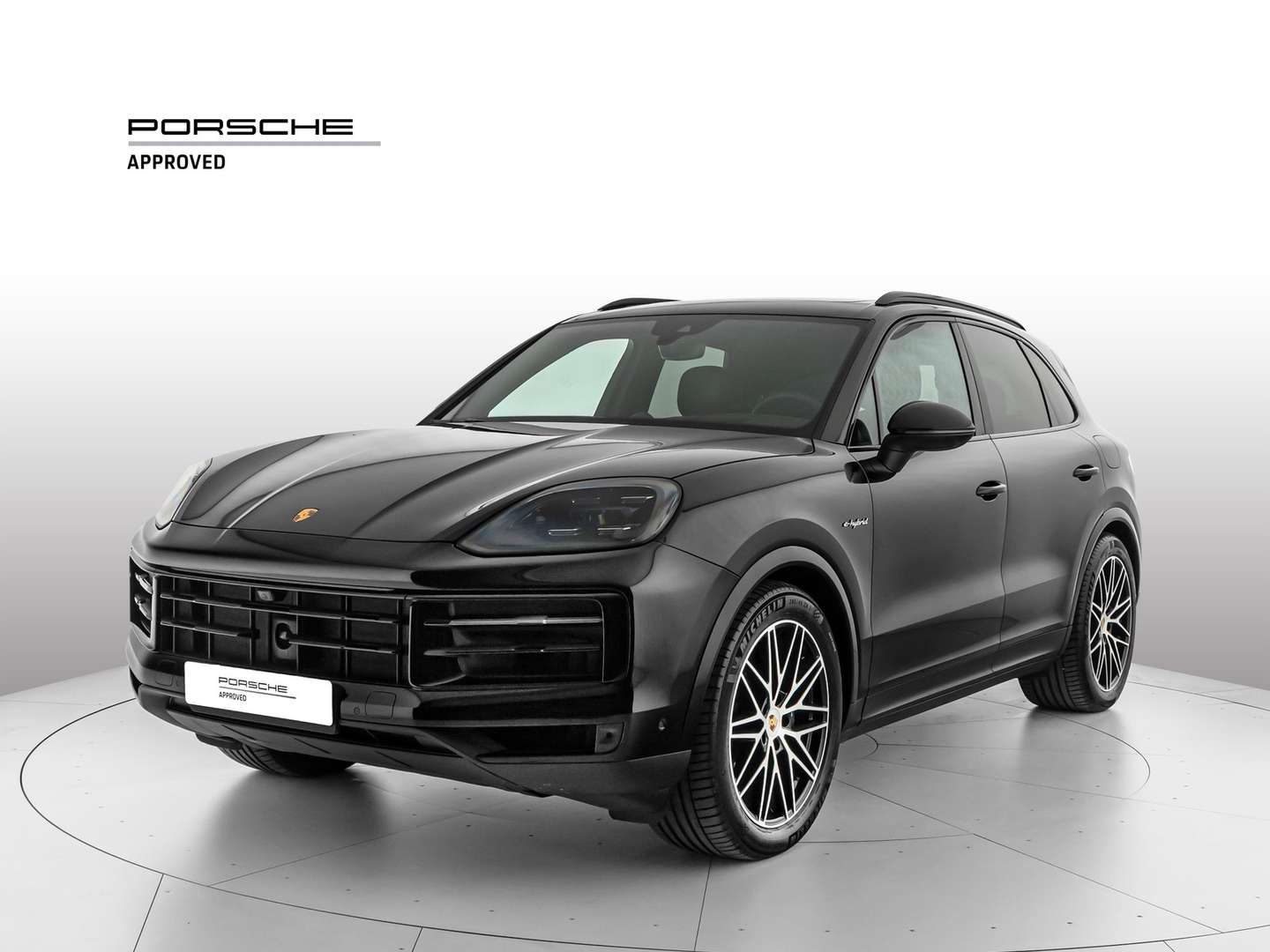 Porsche Cayenne 3.0 E-hybrid Tiptronic - - Joinsteer - #1