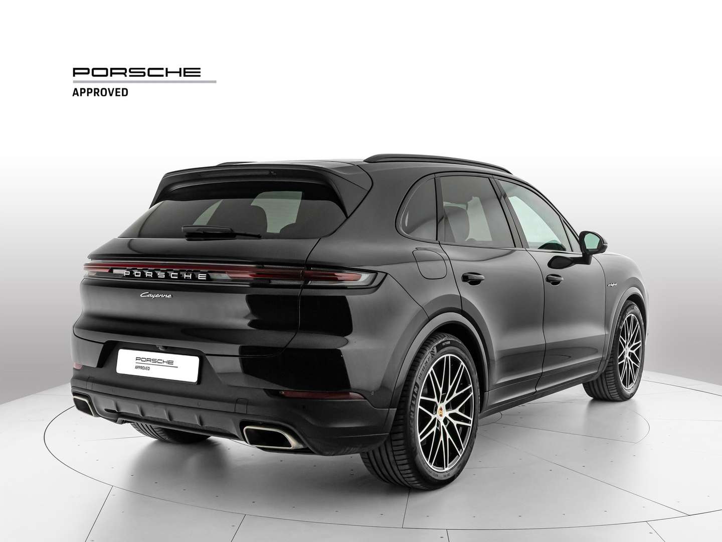 Porsche Cayenne 3.0 E-hybrid Tiptronic - - Joinsteer - #2