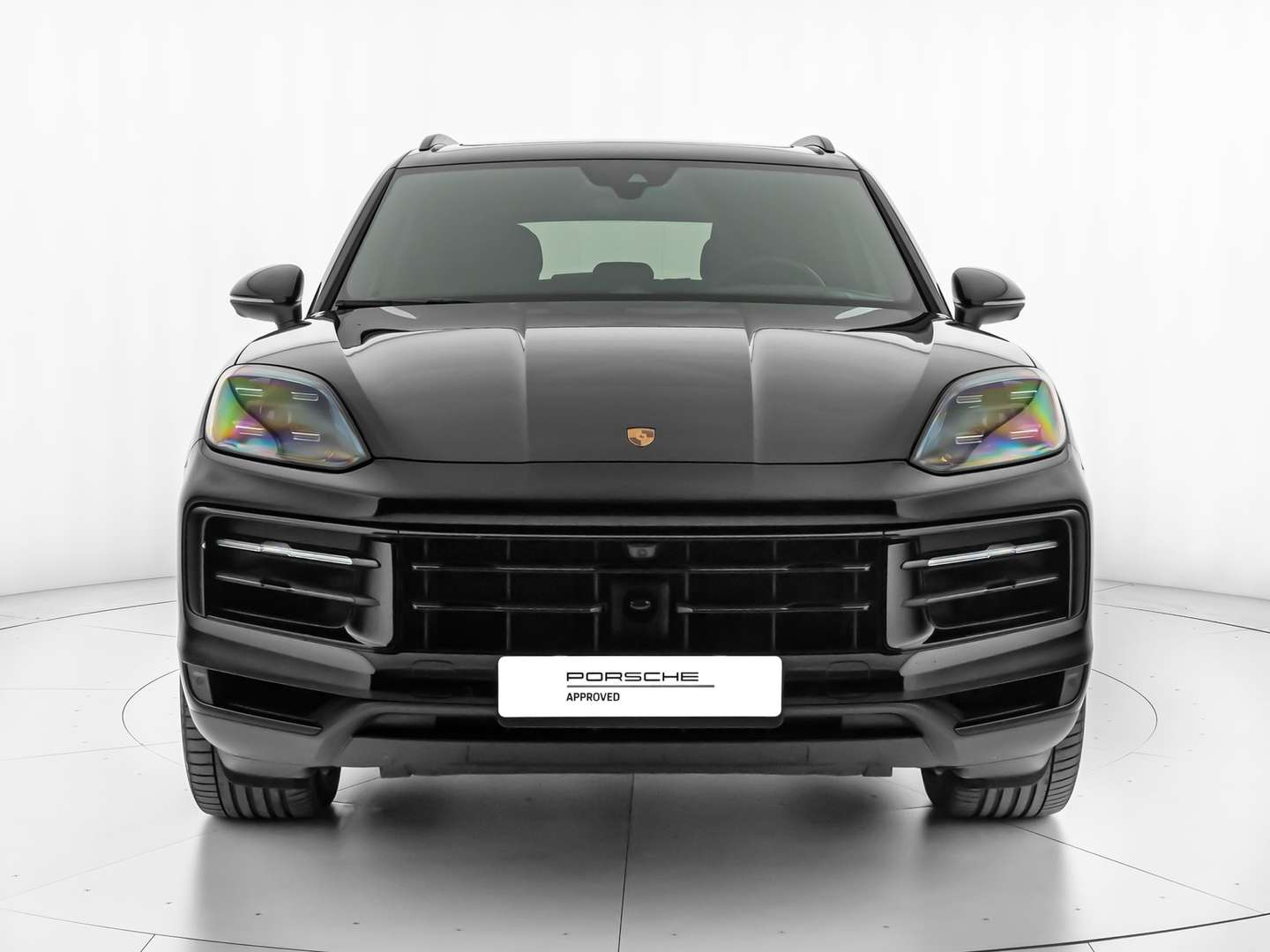 Porsche Cayenne 3.0 E-hybrid Tiptronic - - Joinsteer - #5