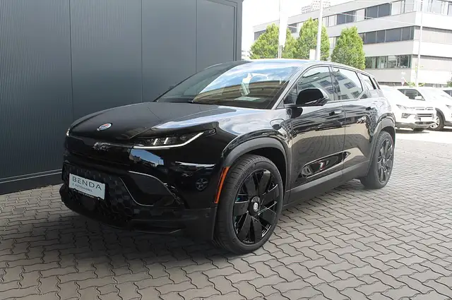 Fisker Ocean ONE 113kWh***Originalunterschrift von Henrik Fi...