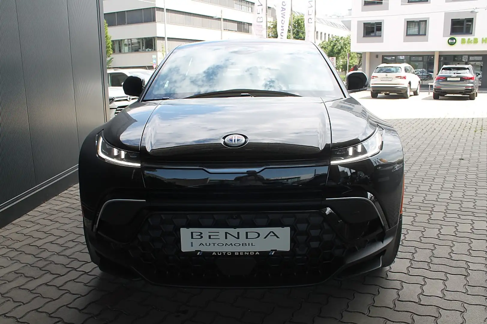 Fisker Ocean ONE 113kWh***Originalunterschrift von Henrik Fi... Schwarz - 2