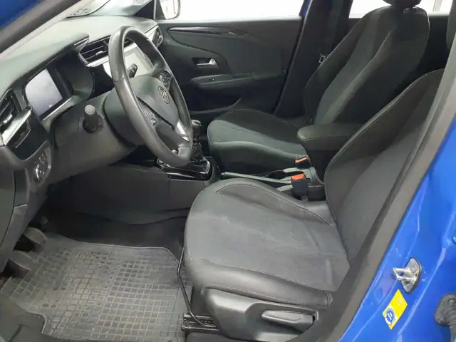 Opel Corsa view 7
