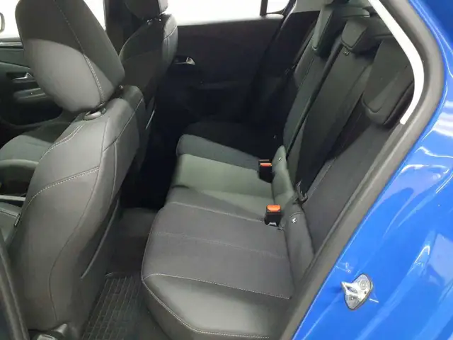 Opel Corsa view 13