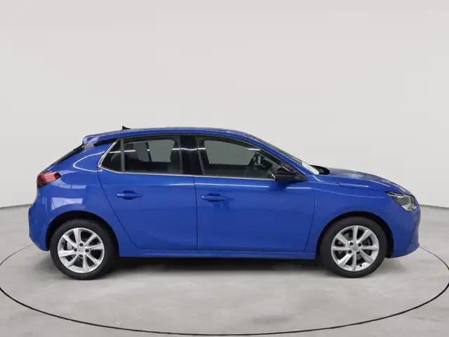 Opel Corsa view 3