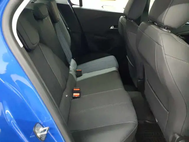 Opel Corsa view 12