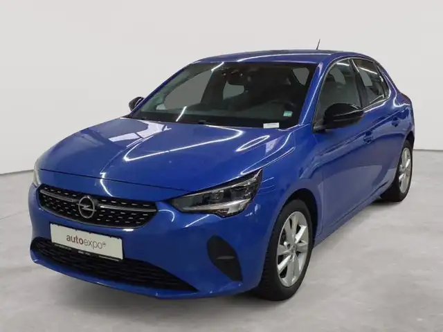 Opel Corsa view 2