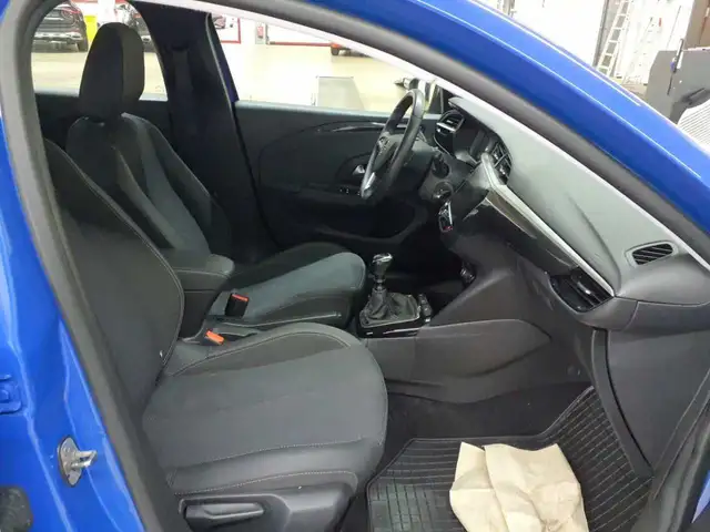 Opel Corsa view 6