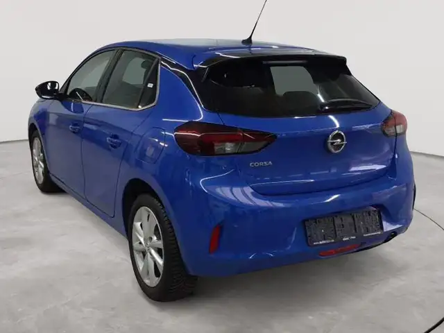Opel Corsa view 5