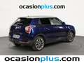 SsangYong Tivoli G16 Limited 4x2 Azul - thumbnail 4