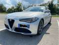 Alfa Romeo Giulia Super 2.2 d Q2 AT8 Argent - thumbnail 11