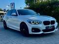 BMW 120 M-Sport Edition /  Steptronic / Aerodinamik M Bianco - thumbnail 2