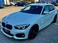 BMW 120 M-Sport Edition /  Steptronic / Aerodinamik M Bianco - thumbnail 7