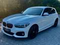 BMW 120 M-Sport Edition /  Steptronic / Aerodinamik M Bianco - thumbnail 14