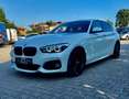 BMW 120 M-Sport Edition /  Steptronic / Aerodinamik M Bianco - thumbnail 3