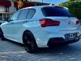 BMW 120 M-Sport Edition /  Steptronic / Aerodinamik M Bianco - thumbnail 5
