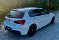 BMW 120 M-Sport Edition /  Steptronic / Aerodinamik M Bianco - thumbnail 4
