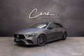 Mercedes-Benz A 35 AMG Mercedes Benz 35 AMG 2.0 306 cv – IMMAT FRANCE BAQUETS TOIT OUVRANT PANORAMIQUE– BURMESTER CAMERA à partir de 590 mois Gris - thumbnail 1