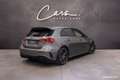 Mercedes-Benz A 35 AMG Mercedes Benz 35 AMG 2.0 306 cv – IMMAT FRANCE BAQUETS TOIT OUVRANT PANORAMIQUE– BURMESTER CAMERA à partir de 590 mois Gris - thumbnail 3