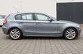 BMW 120 i Xenon Leder Navi - Steuerkette & TÜV NEU Bleu - thumbnail 4