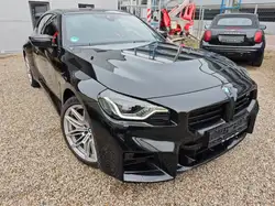 Bmw M2 LCI M SportSitz/HeadUp/Hifi/Memory/Kam/NP85`