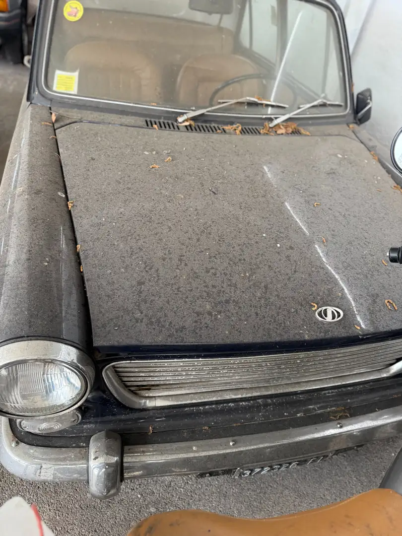 Innocenti AUSTIN - 2