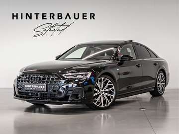 60 TFSI e quattro*AHK*PANO*HEADUP*LNP € 163.316