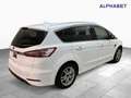Ford S-Max 2.0 EcoBlue Titanium Start/Stopp AHK SpoSi StHz AC Blanc - thumbnail 4
