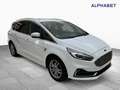Ford S-Max 2.0 EcoBlue Titanium Start/Stopp AHK SpoSi StHz AC Blanc - thumbnail 6