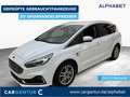 Ford S-Max 2.0 EcoBlue Titanium Start/Stopp AHK SpoSi StHz AC Blanc - thumbnail 1