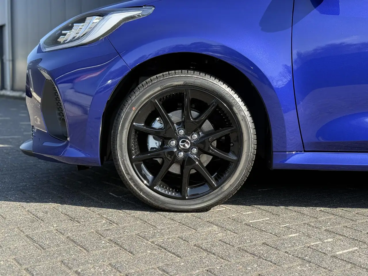 Mazda 2 2026