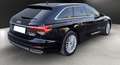Audi A6 Avant 50 tfsi e Business Design quattro s-tronic Schwarz - thumbnail 4
