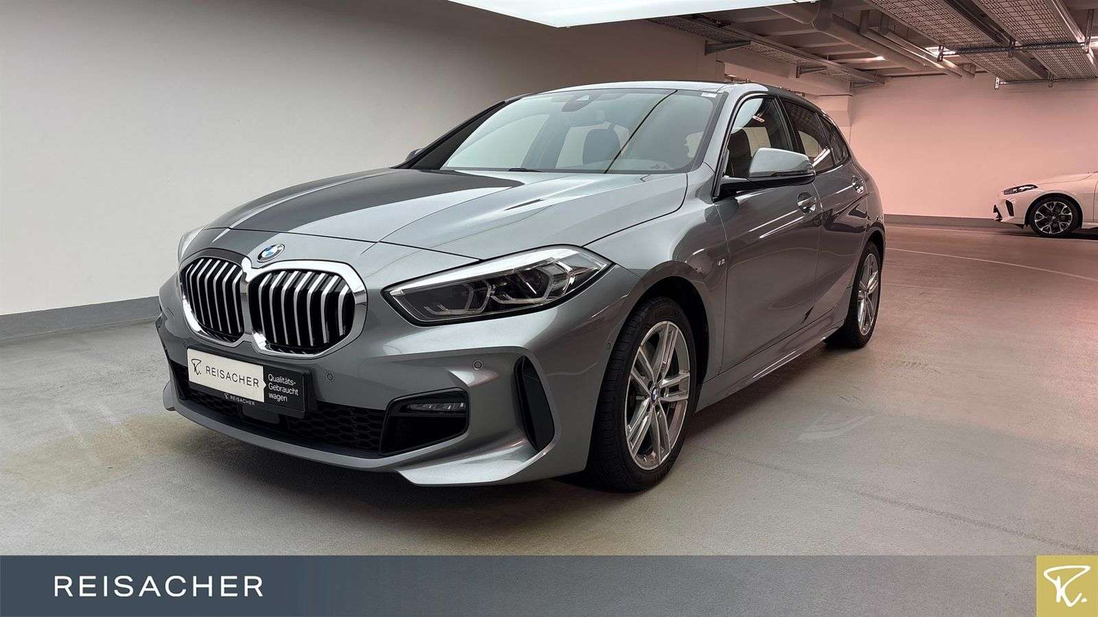 BMW 120