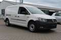 Volkswagen Caddy Maxi 1.4 Benzin DSG Klima+ Navi Weiß - thumbnail 3