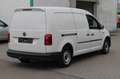 Volkswagen Caddy Maxi 1.4 Benzin DSG Klima+ Navi Weiß - thumbnail 4