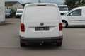 Volkswagen Caddy Maxi 1.4 Benzin DSG Klima+ Navi Weiß - thumbnail 5